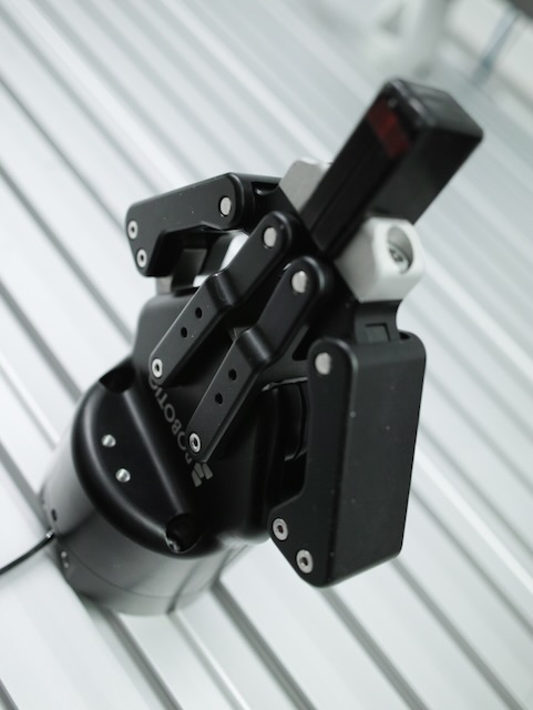 Robotic Application Example